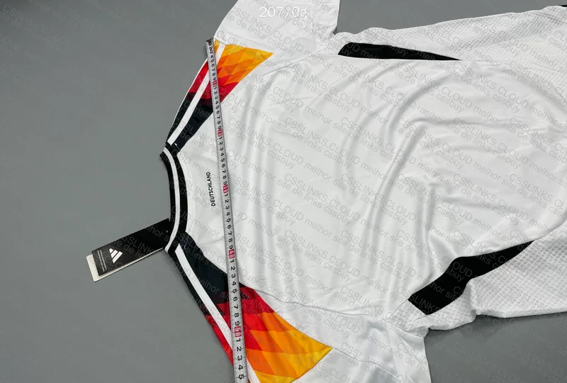Germany 24/25 Team Jersey (Beautiful) 5