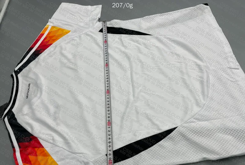 Germany 24/25 Team Jersey (Beautiful) 7