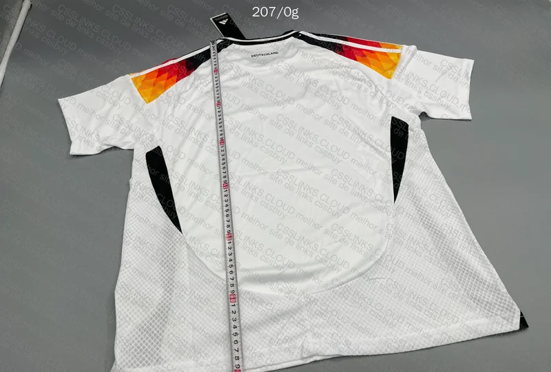 Germany 24/25 Team Jersey (Beautiful) 8