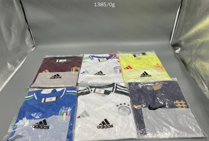 Random Team Jersey