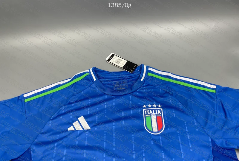 Random Team Jersey 3