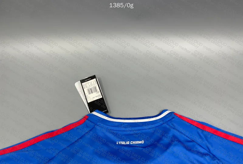 Random Team Jersey 4