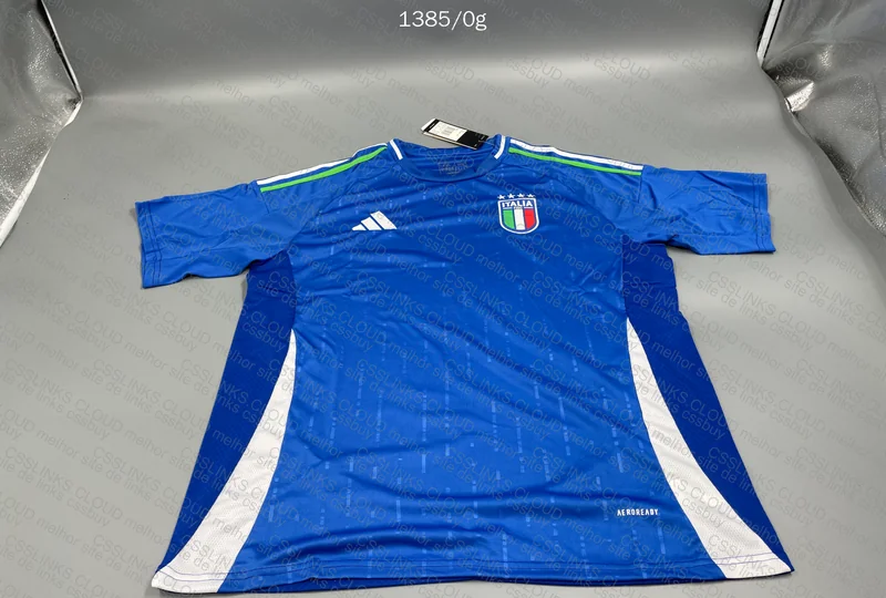Random Team Jersey 5