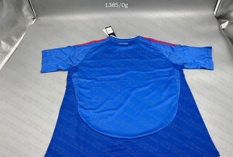Random Team Jersey 6