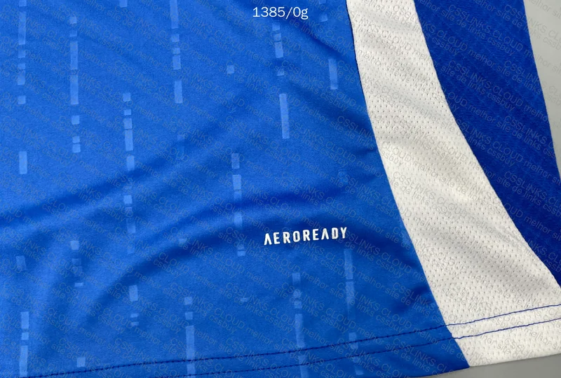 Random Team Jersey 7