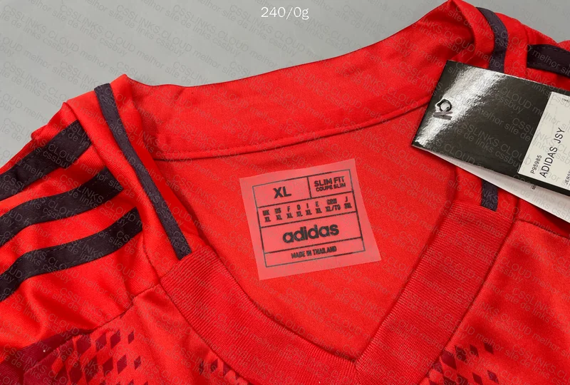 Bayern Team Jersey