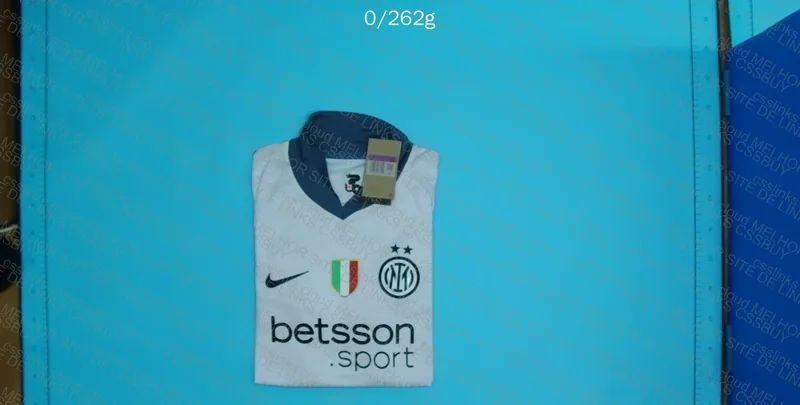 Team Jersey - Blind Box