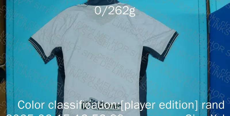 Team Jersey - Blind Box 3