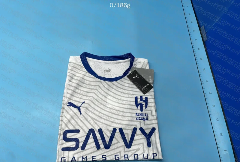 Team Jersey - Blind Box