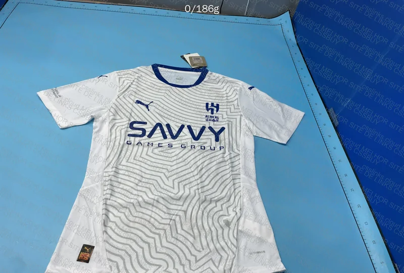 Team Jersey - Blind Box 2
