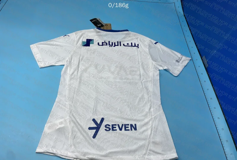 Team Jersey - Blind Box 3