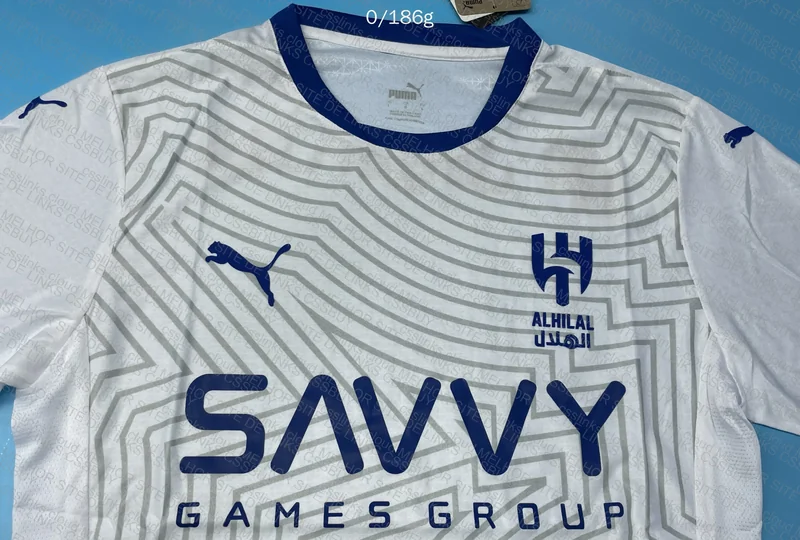 Team Jersey - Blind Box 4