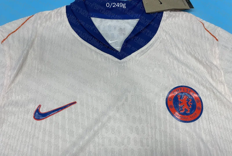 Team Jersey - Blind Box