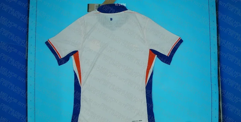 Team Jersey - Blind Box 3