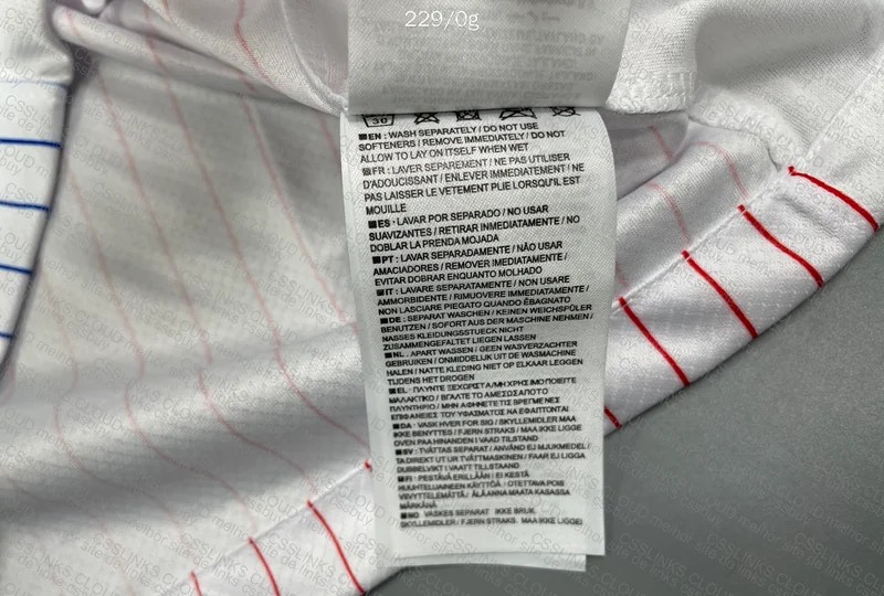 France 24/25 Team Jersey
