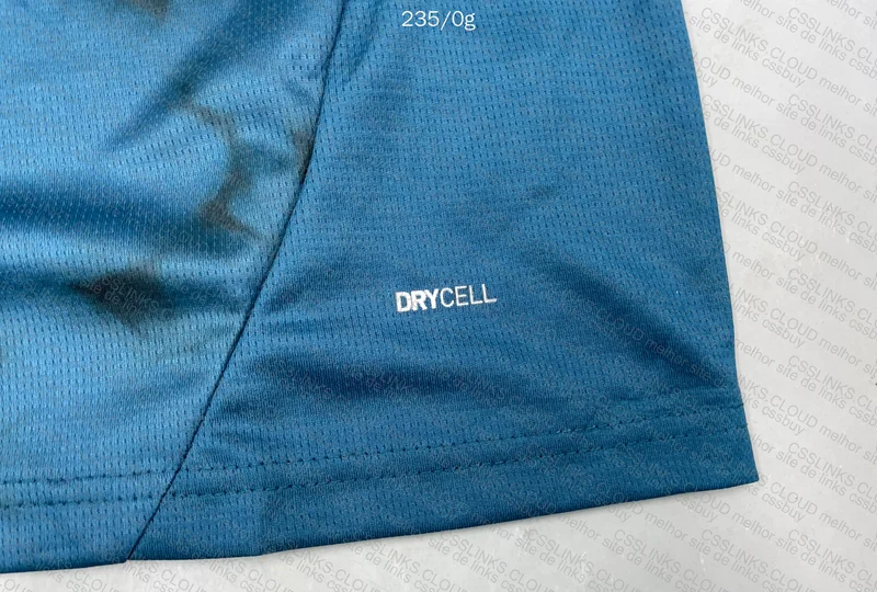 Marseille Team Jersey