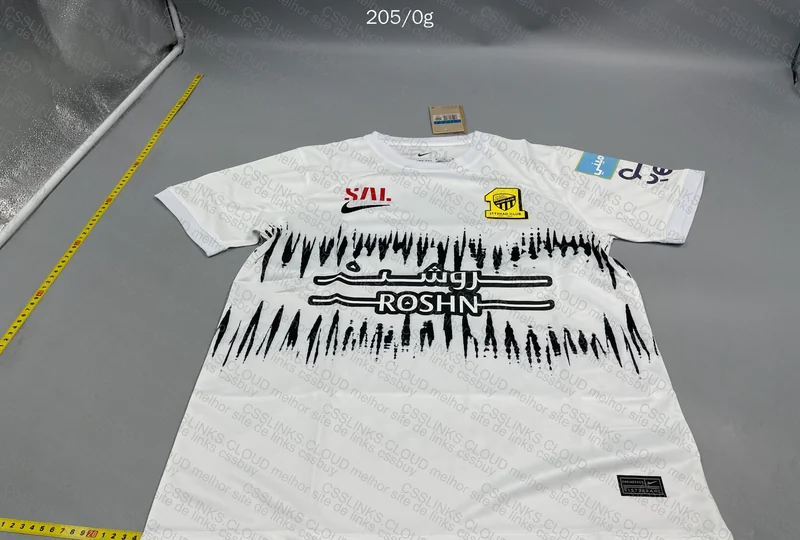 Mysterious Team Jersey