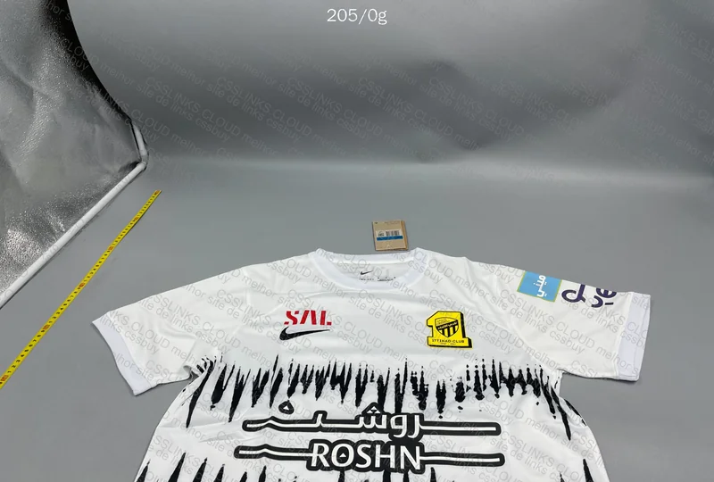 Mysterious Team Jersey 2