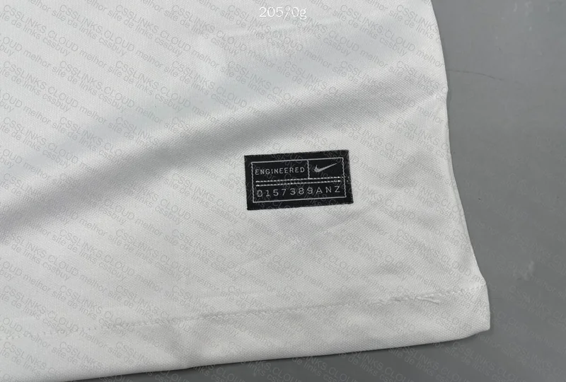 Mysterious Team Jersey 4
