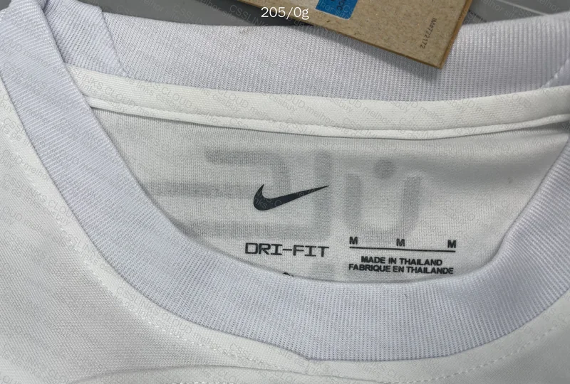 Mysterious Team Jersey 5