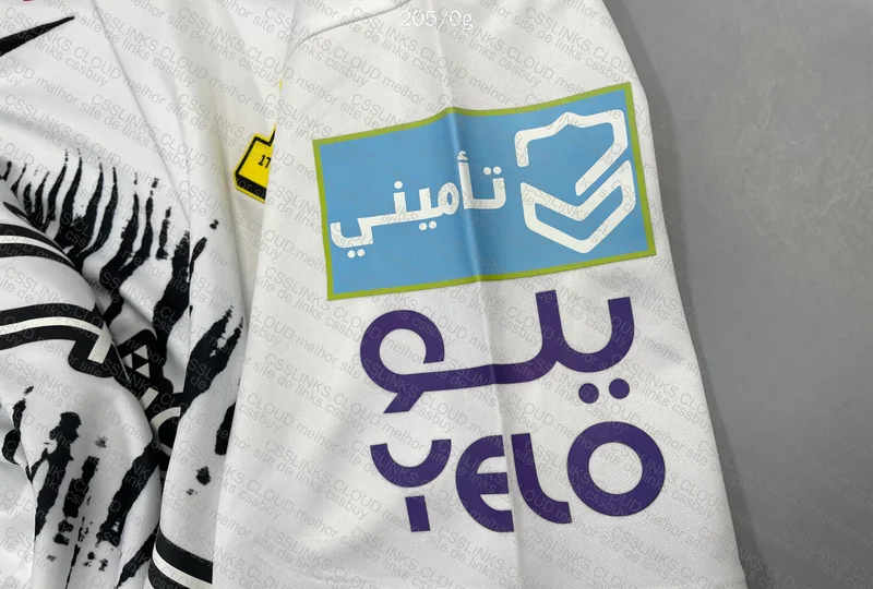 Mysterious Team Jersey 6