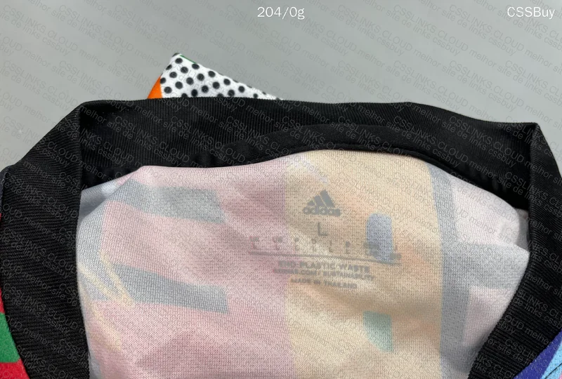 Random Team Jersey 3