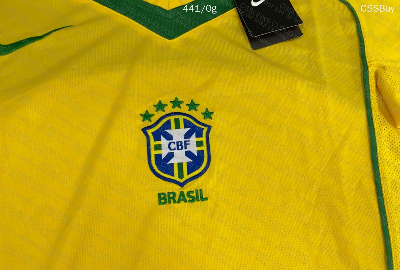 Random Team Jersey