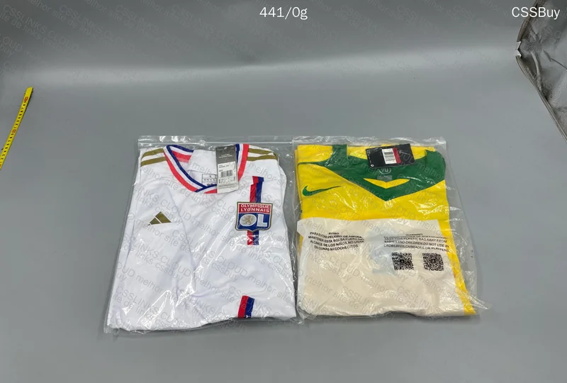 Random Team Jersey 2