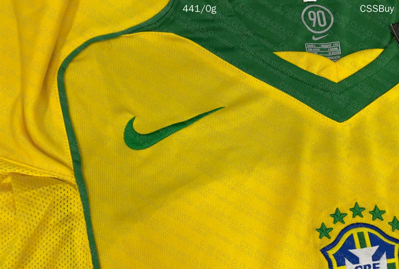 Random Team Jersey 4