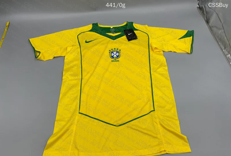 Random Team Jersey 5