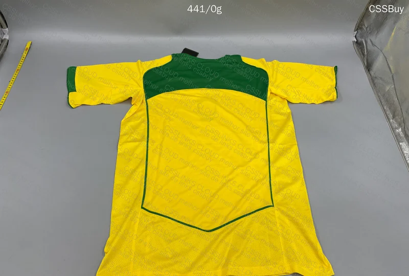 Random Team Jersey 6