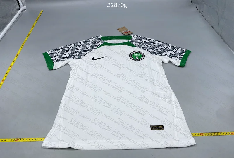 Random Team Jersey