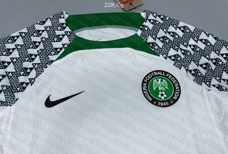 Random Team Jersey 2