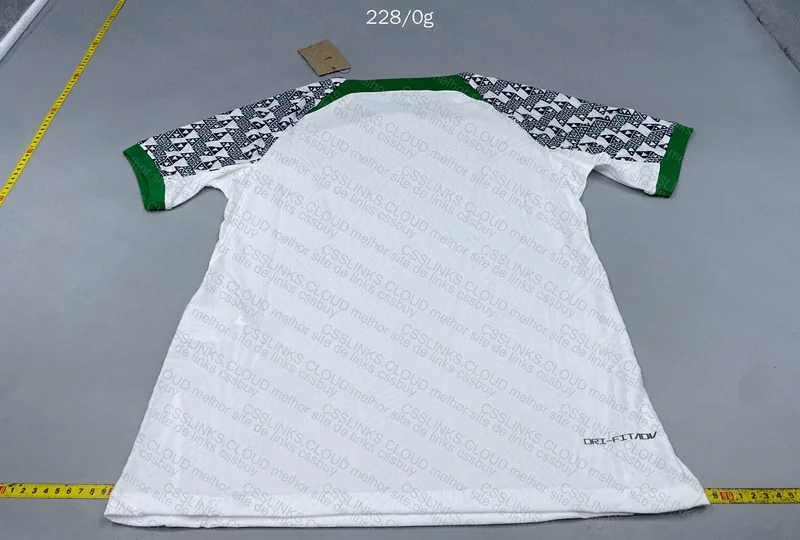 Random Team Jersey 3