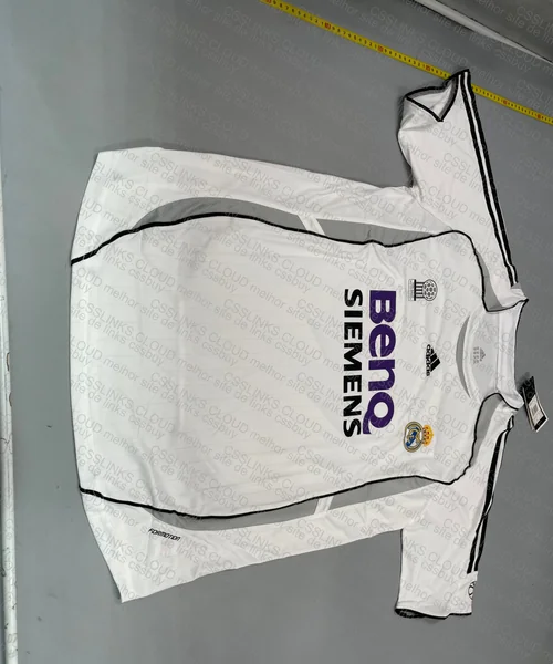Retro Team Jersey