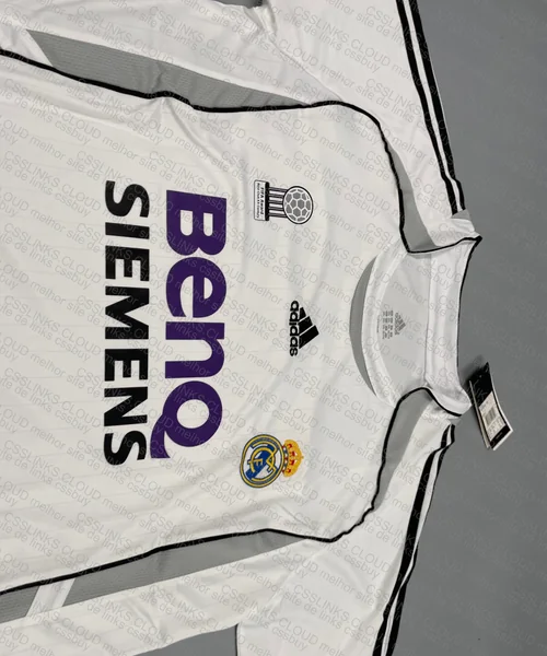 Retro Team Jersey 2