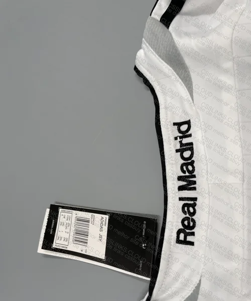 Retro Team Jersey 4