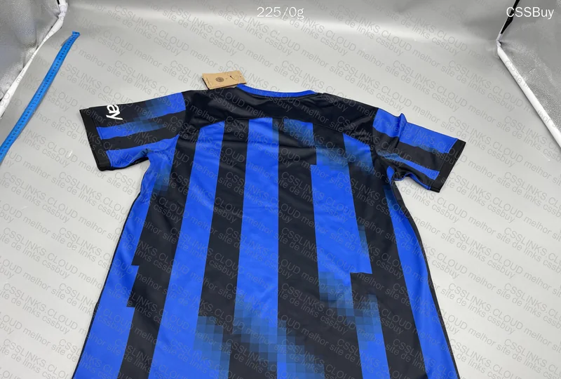 Thai Team Jersey 5
