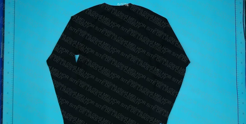 Training Shirt