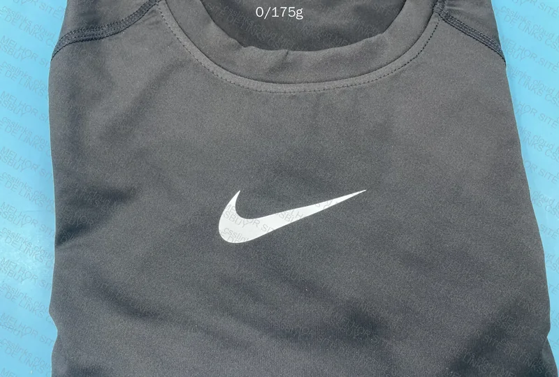 Training Shirt 3
