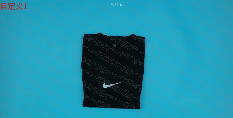 Training Shirt 4