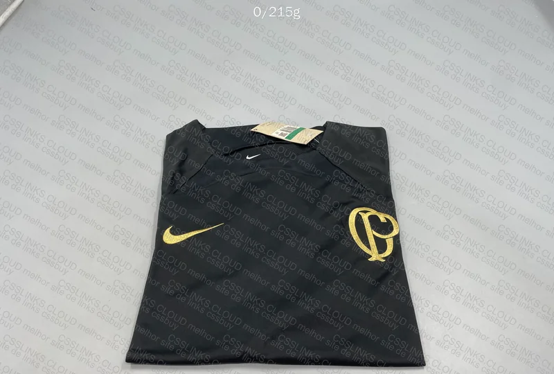 Training Shirt - Corinthians 23-24