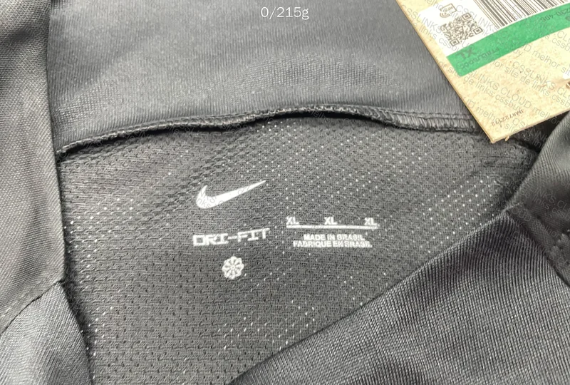 Training Shirt - Corinthians 23-24 2