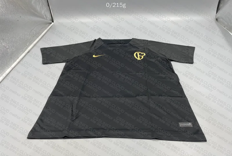 Training Shirt - Corinthians 23-24 3