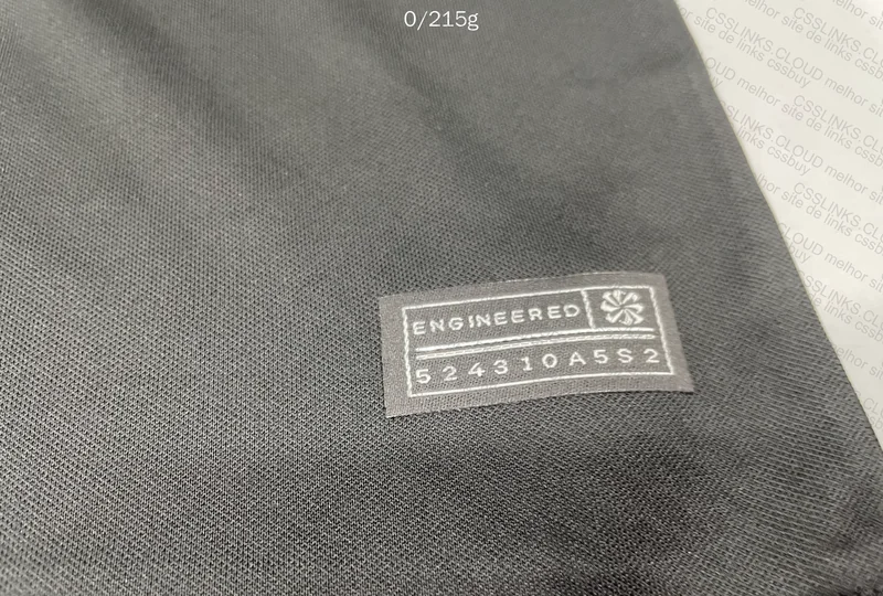 Training Shirt - Corinthians 23-24 4