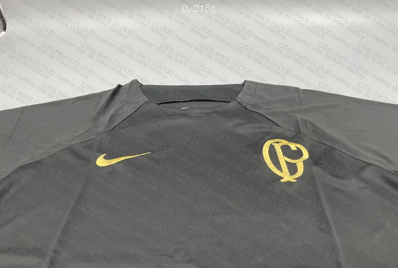 Training Shirt - Corinthians 23-24 5