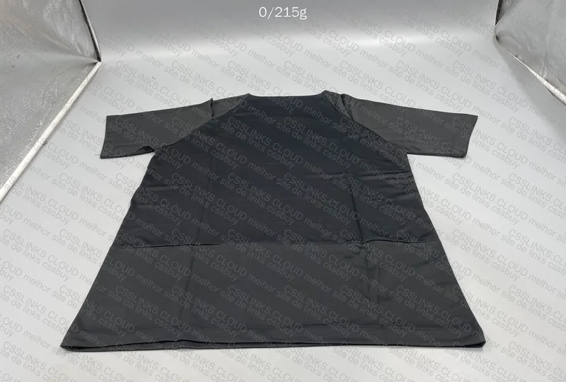 Training Shirt - Corinthians 23-24 6