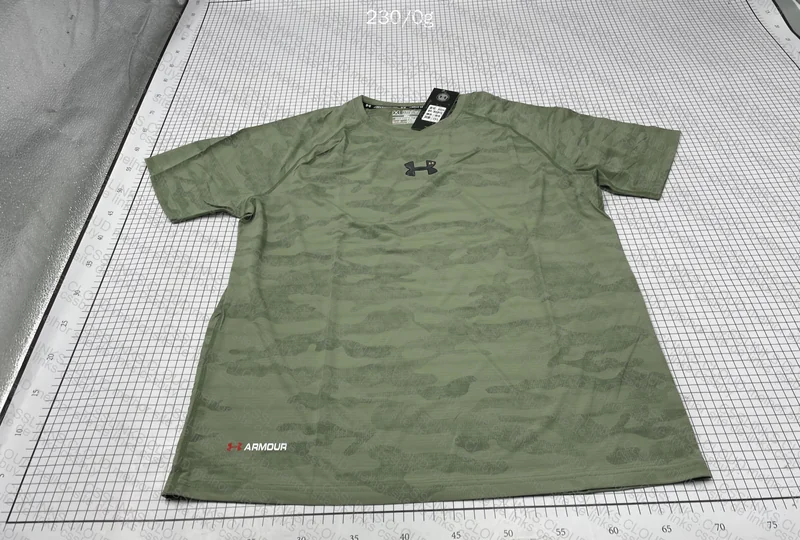 Under Armour Training Shirt