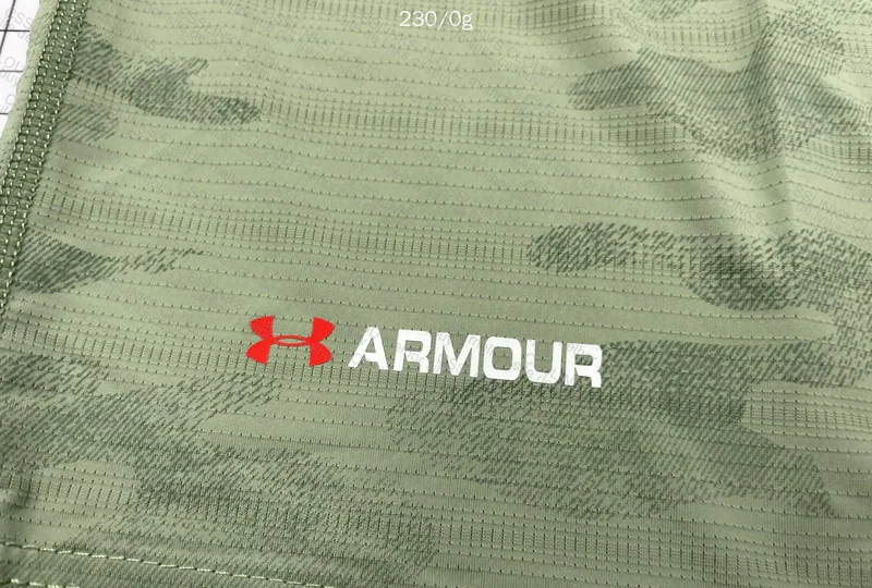 Under Armour Training Shirt 2