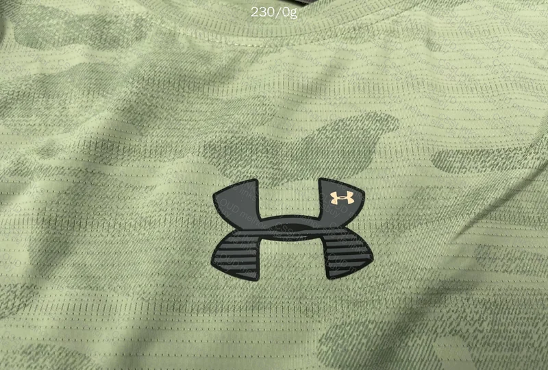 Under Armour Training Shirt 3